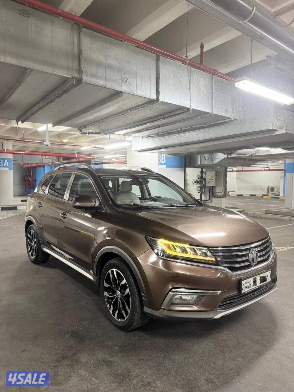 MG RX5 كامل المواصفات2