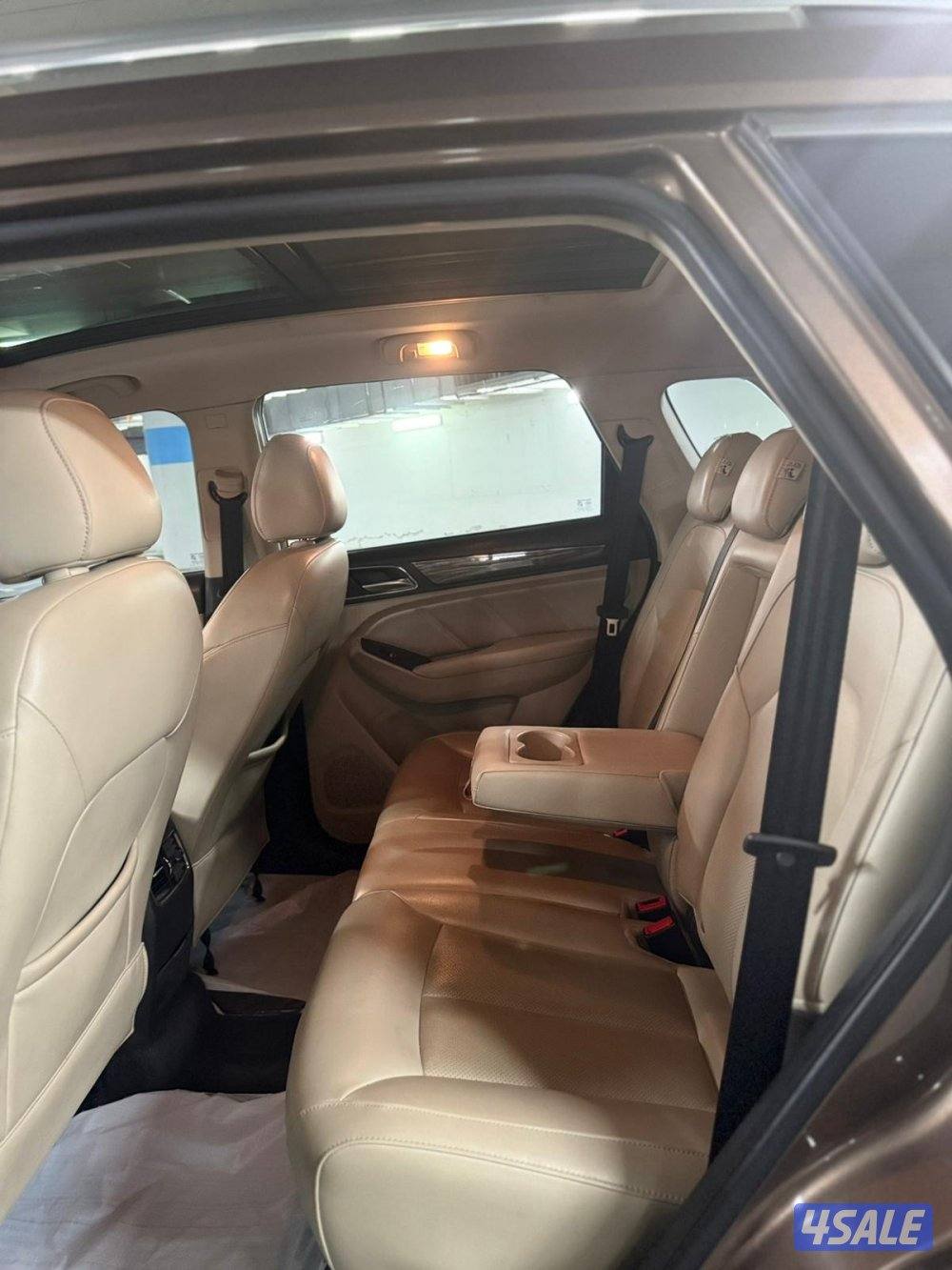 MG RX5 كامل المواصفات9