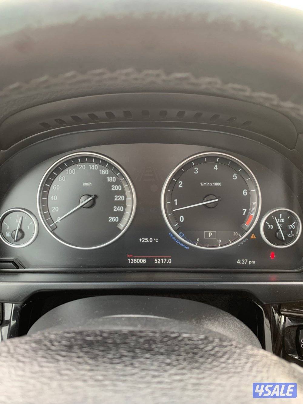 بي ام دبليو X5 2016 الغانم صبغ وكاله8