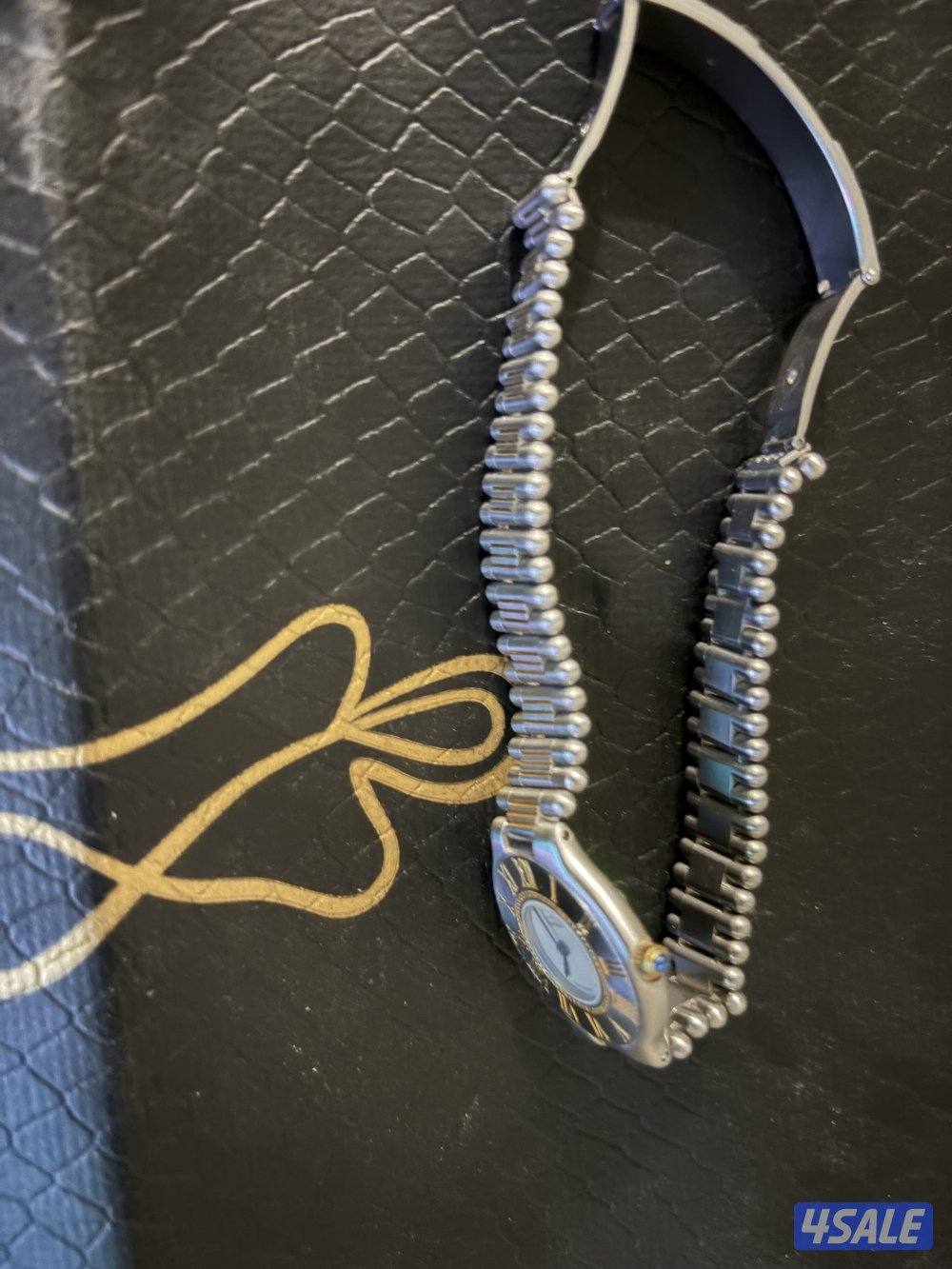 ساعة كارتير1