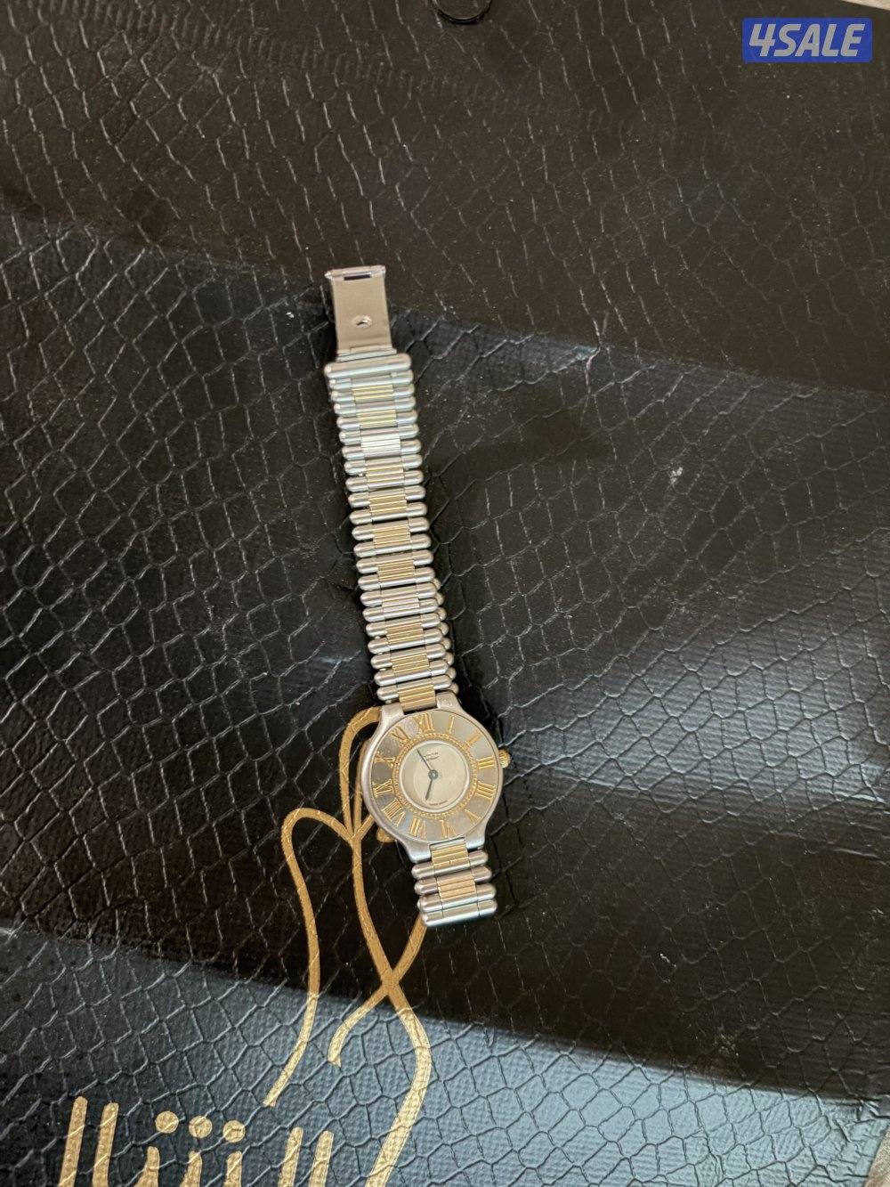 ساعة كارتير4