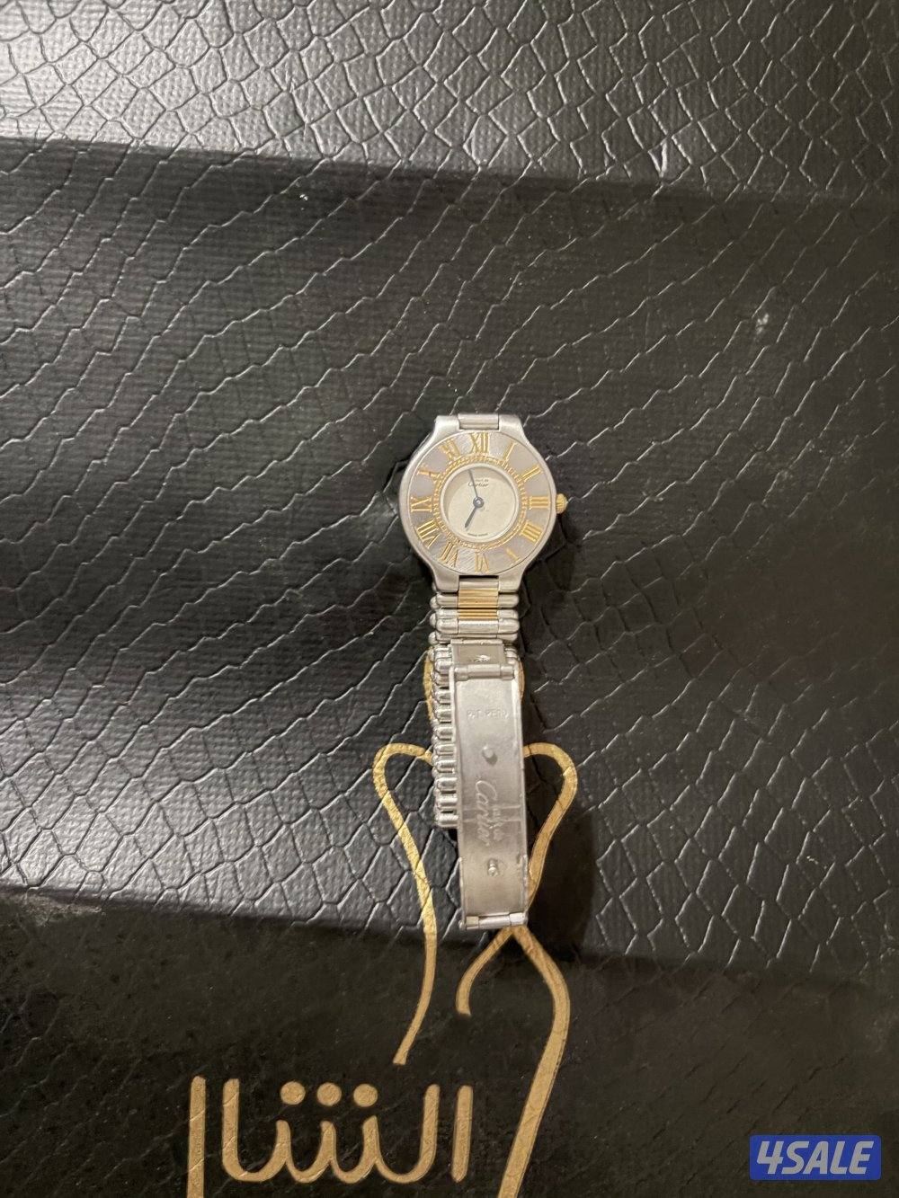 ساعة كارتير5