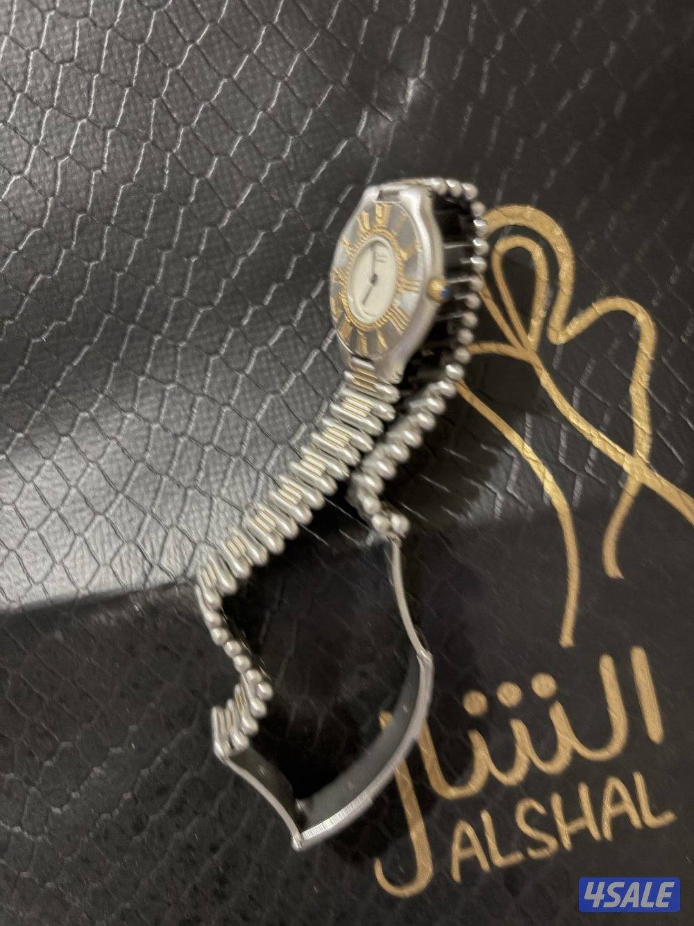 ساعة كارتير6