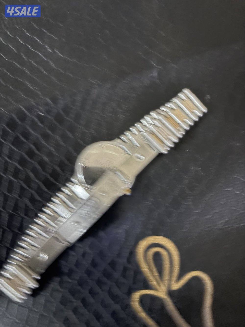 ساعة كارتير7