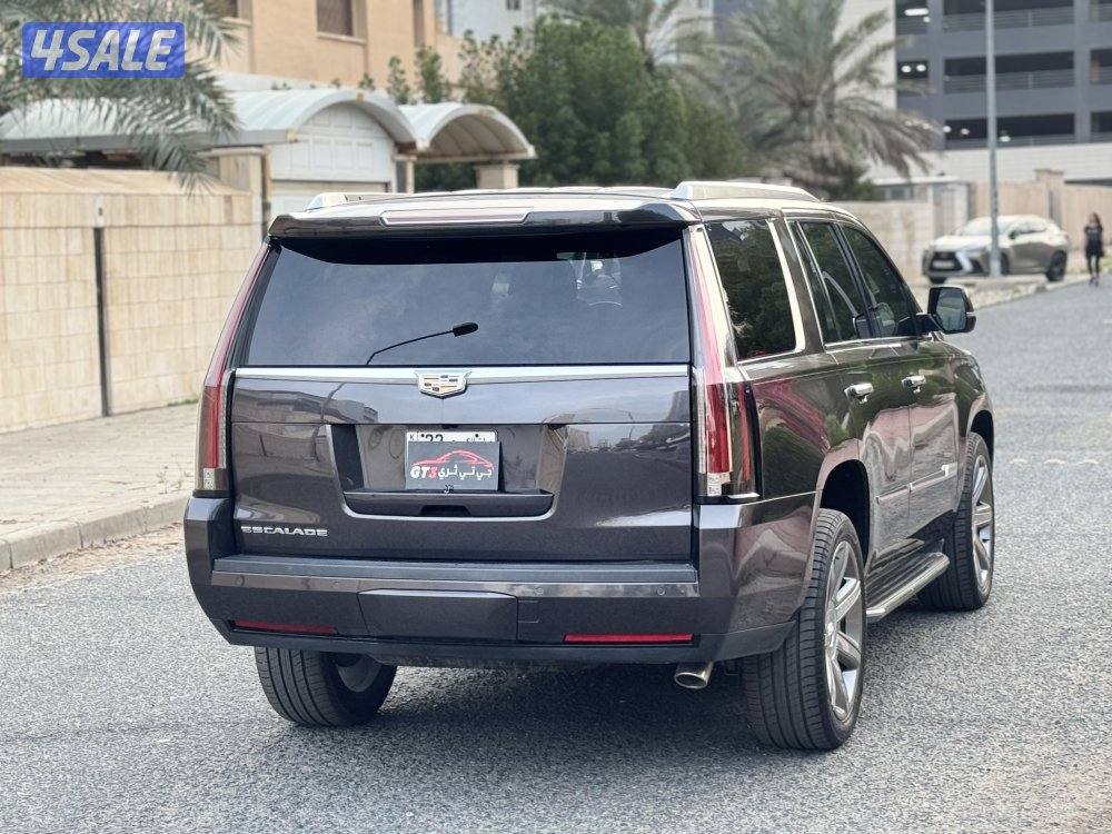 اسكاليد ٢٠١٦3