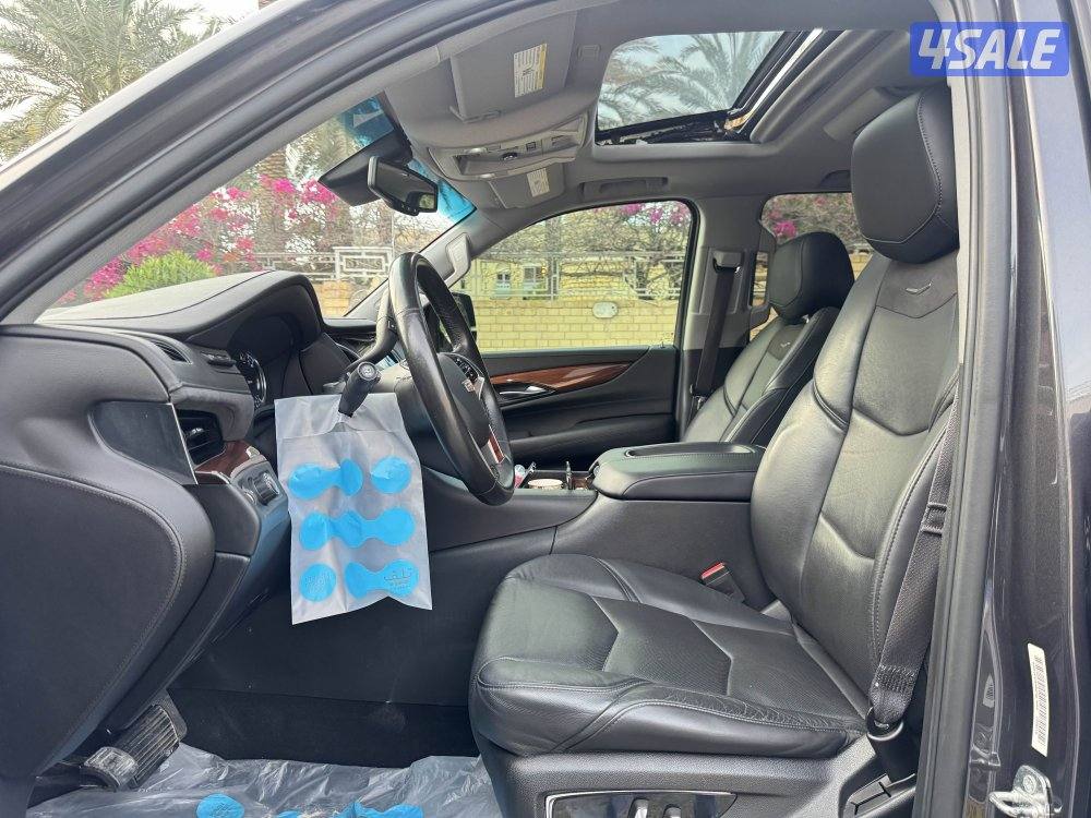 اسكاليد ٢٠١٦6