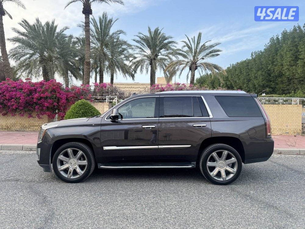 اسكاليد ٢٠١٦7