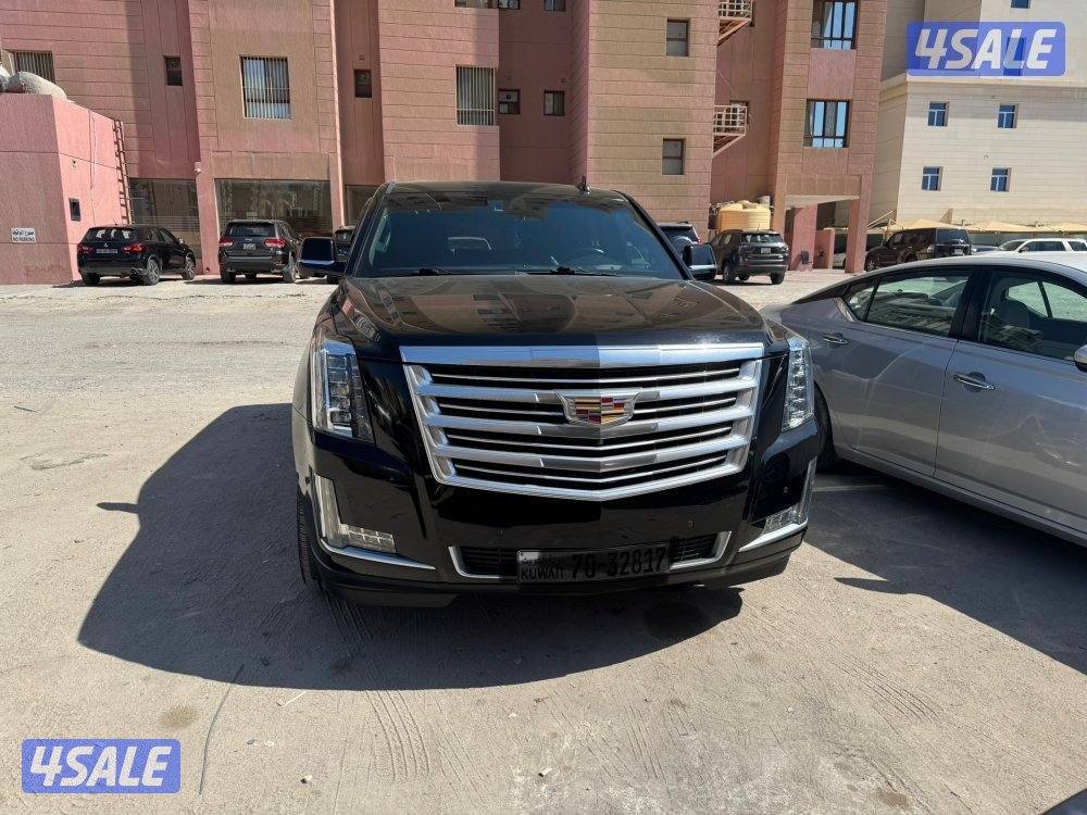 سكاليد بلاتينيوم 2016-8 غيار وارد امريكا-دبل غير قمة بالنظافة7