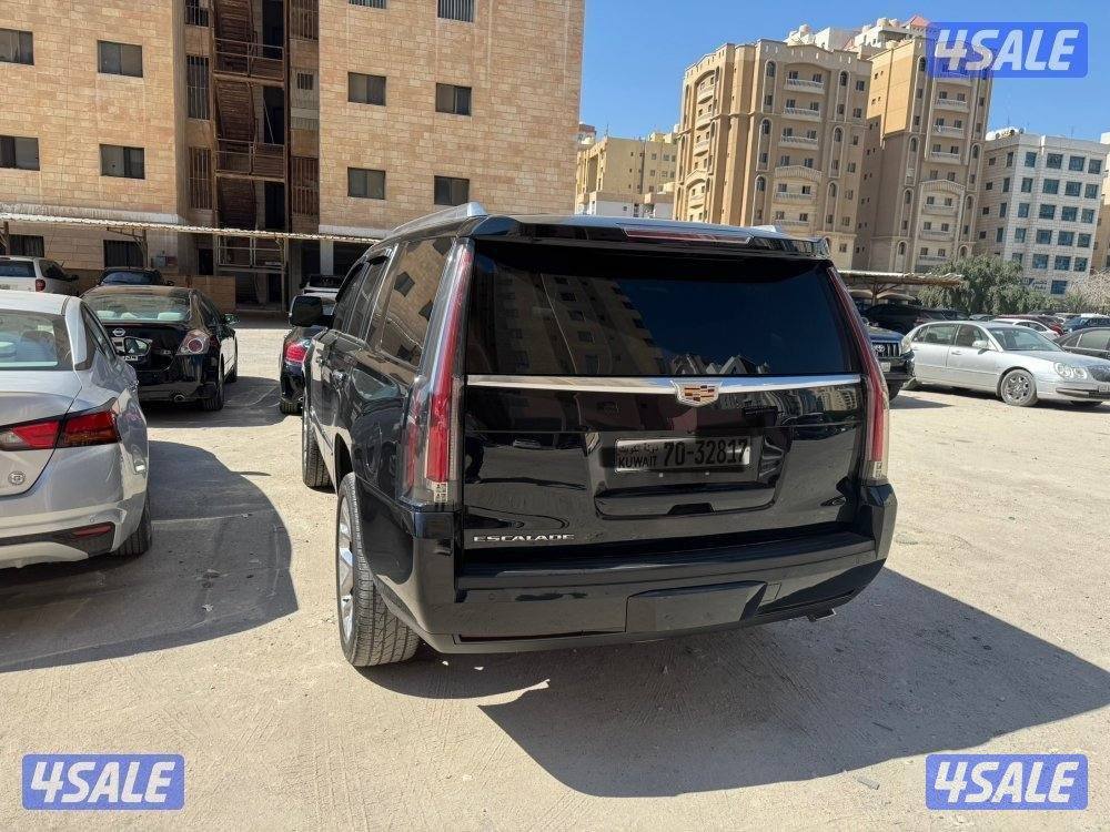 سكاليد بلاتينيوم 2016-8 غيار وارد امريكا-دبل غير قمة بالنظافة6