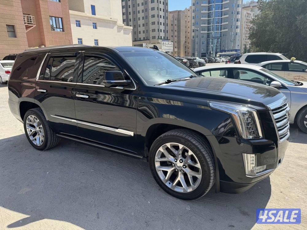 سكاليد بلاتينيوم 2016-8 غيار وارد امريكا-دبل غير قمة بالنظافة8