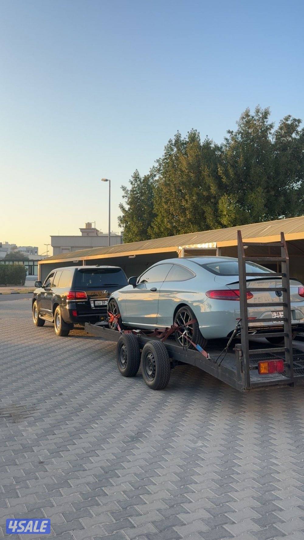 شحن جميع دول العالم5