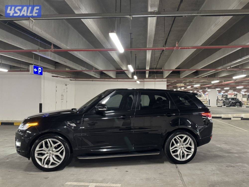 رنج سبورت 2016 عداد 160 الف0