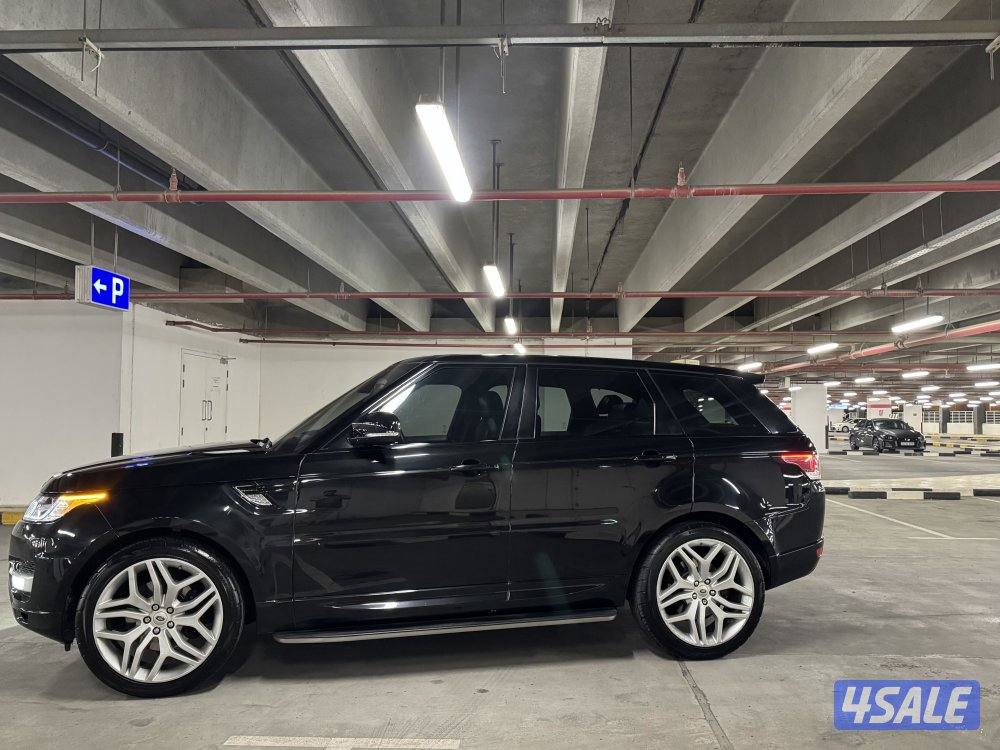 رنج سبورت 2016 عداد 160 الف1