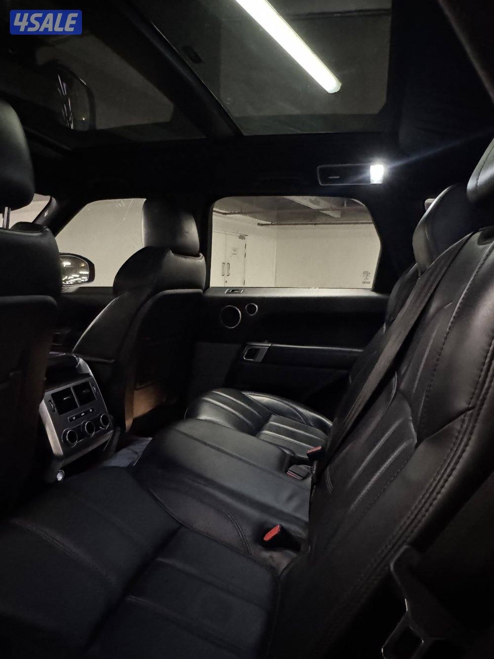 رنج سبورت 2016 عداد 160 الف14