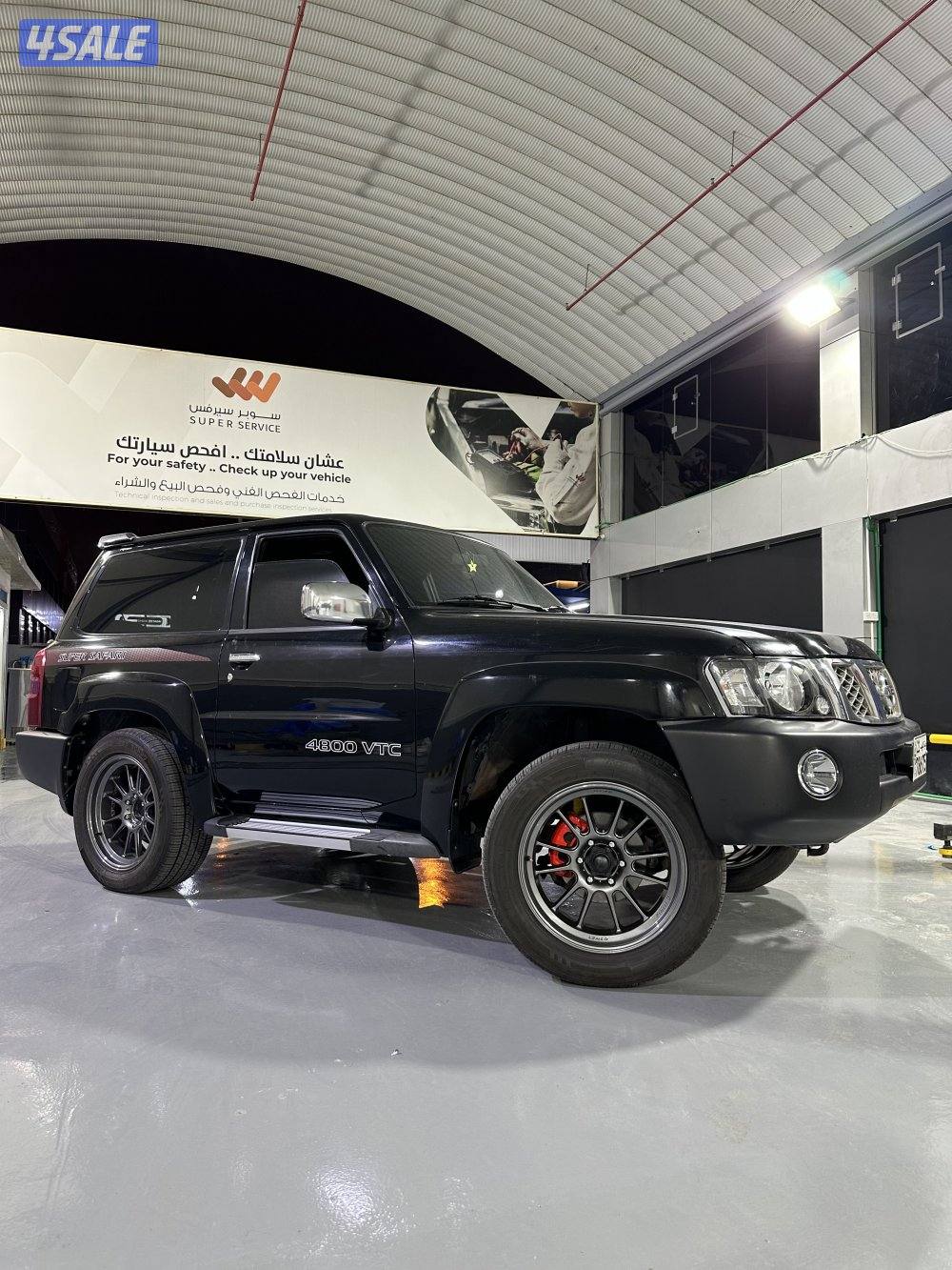 للبيع سفاري0