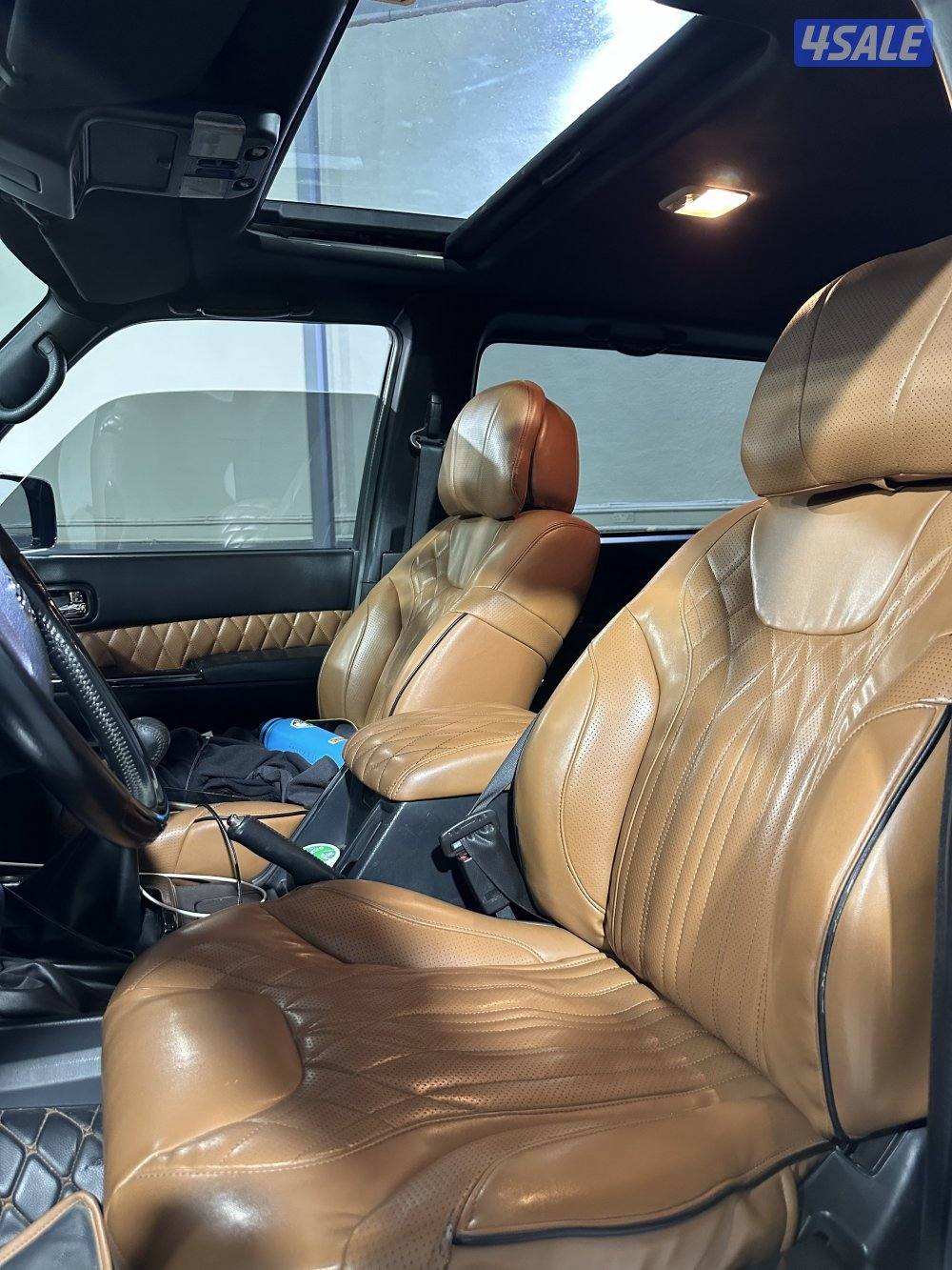 للبيع سفاري2