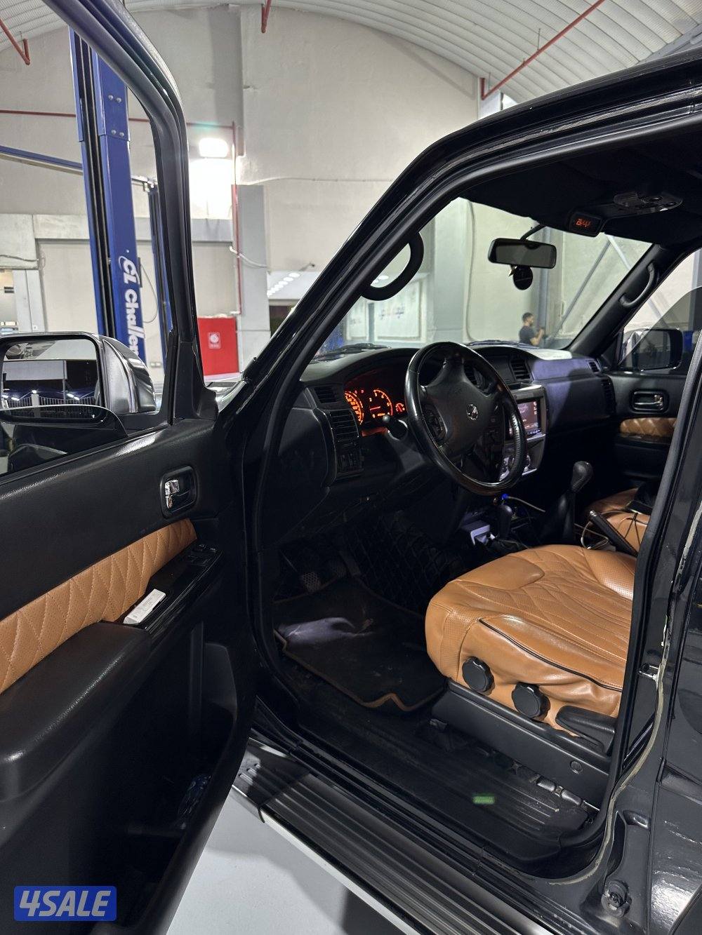 للبيع سفاري3