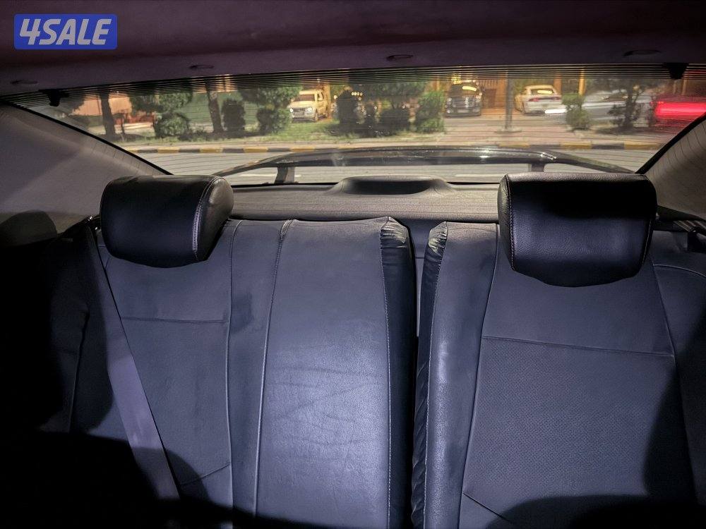 Kia koup full option  2000-cc   -كيا سيراتو كوبيه وكاله ممشي قليل 201213