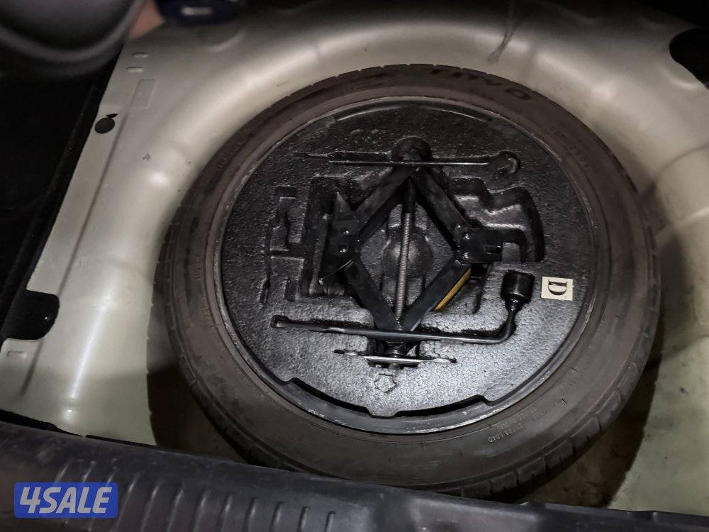 Kia koup full option  2000-cc   -كيا سيراتو كوبيه وكاله ممشي قليل 201215