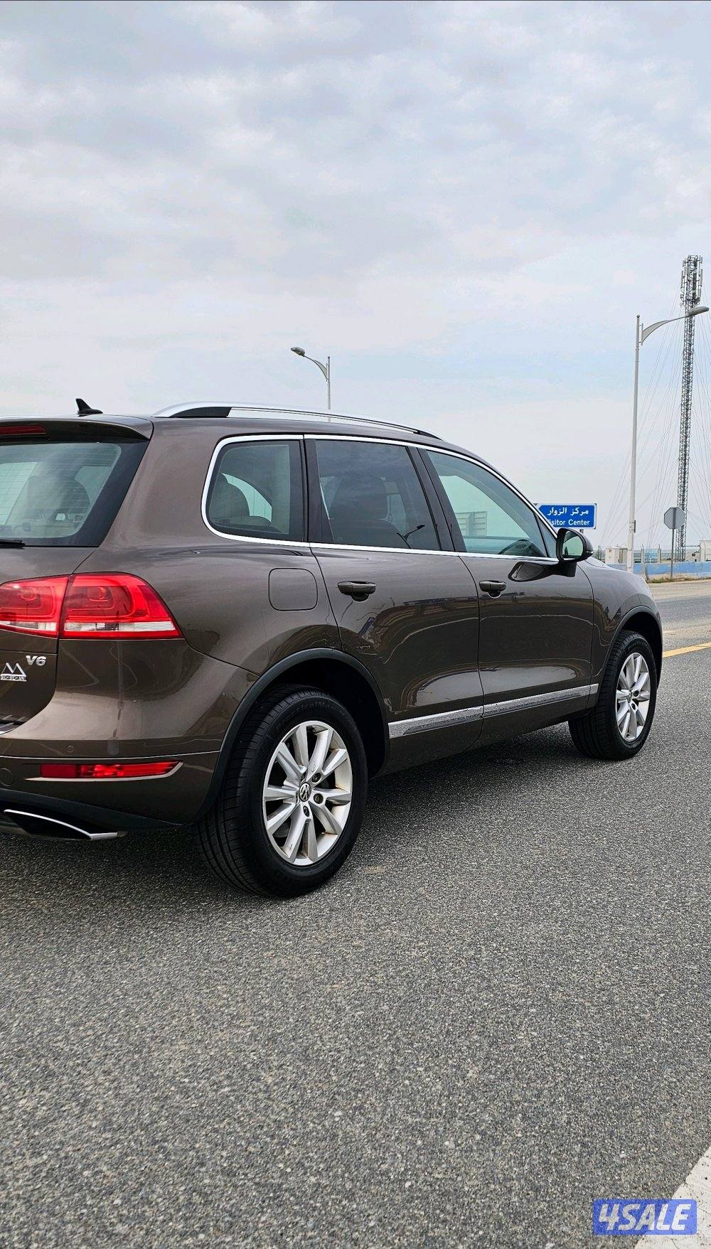 للبيع جيب طوارق 20112