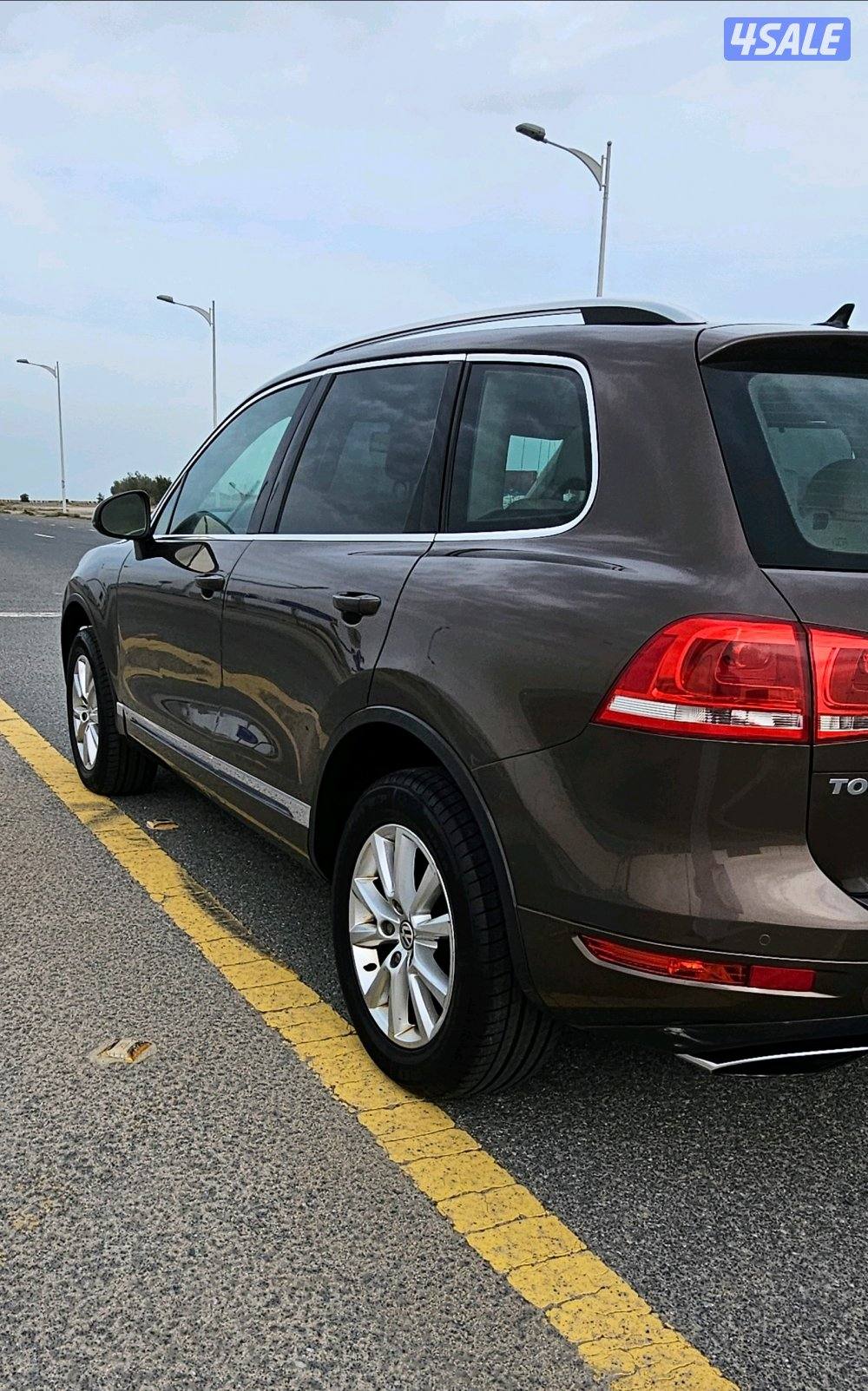 للبيع جيب طوارق 20113