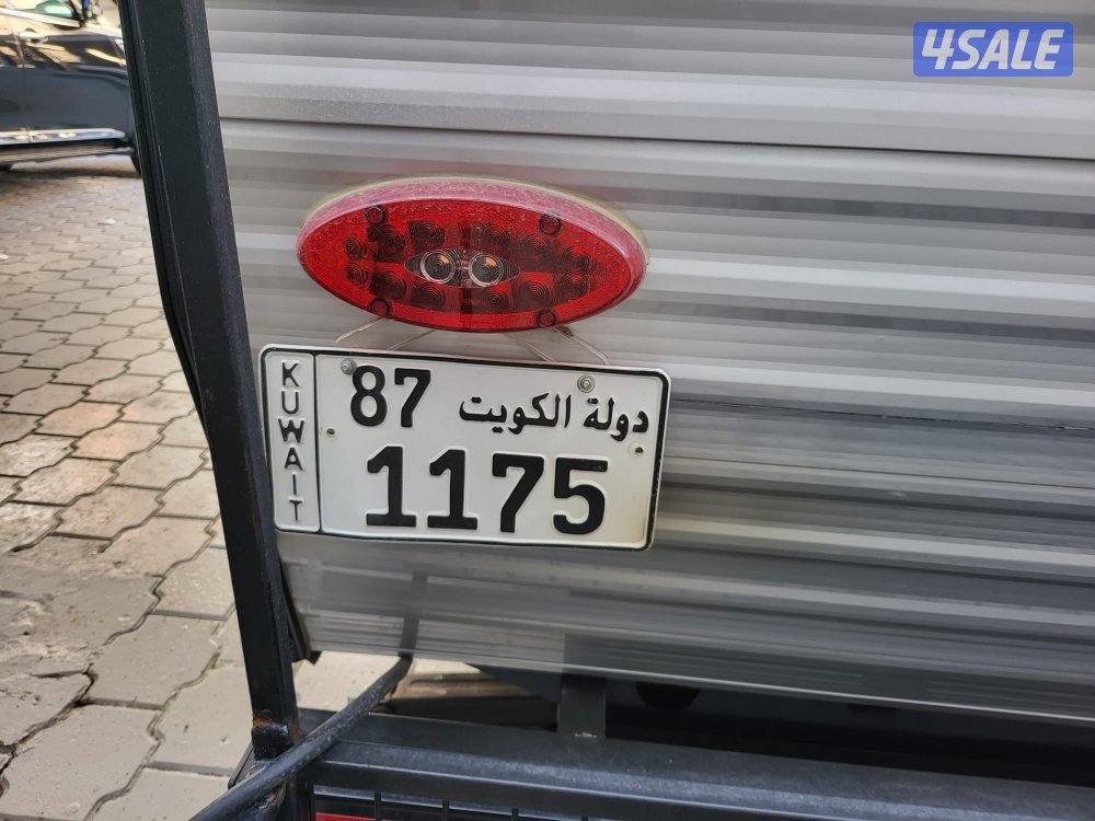 كرفان Jayco 21 امريكي  21قدم  جر موديل20213