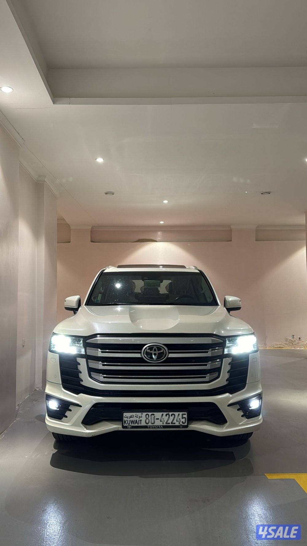 تون تيربو الفل1