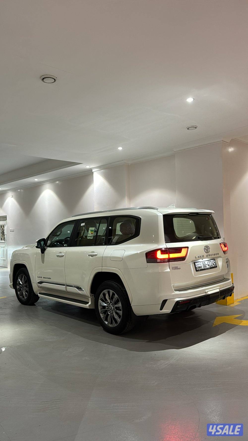 تون تيربو الفل4