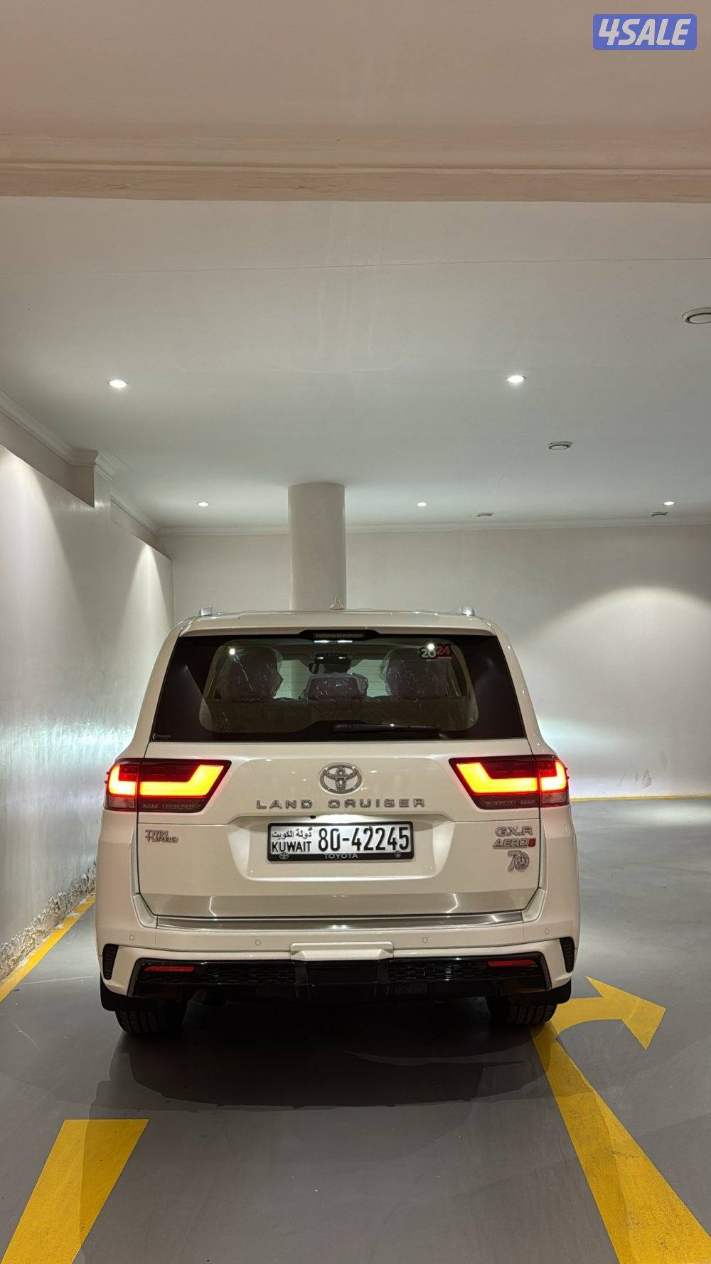 تون تيربو الفل5