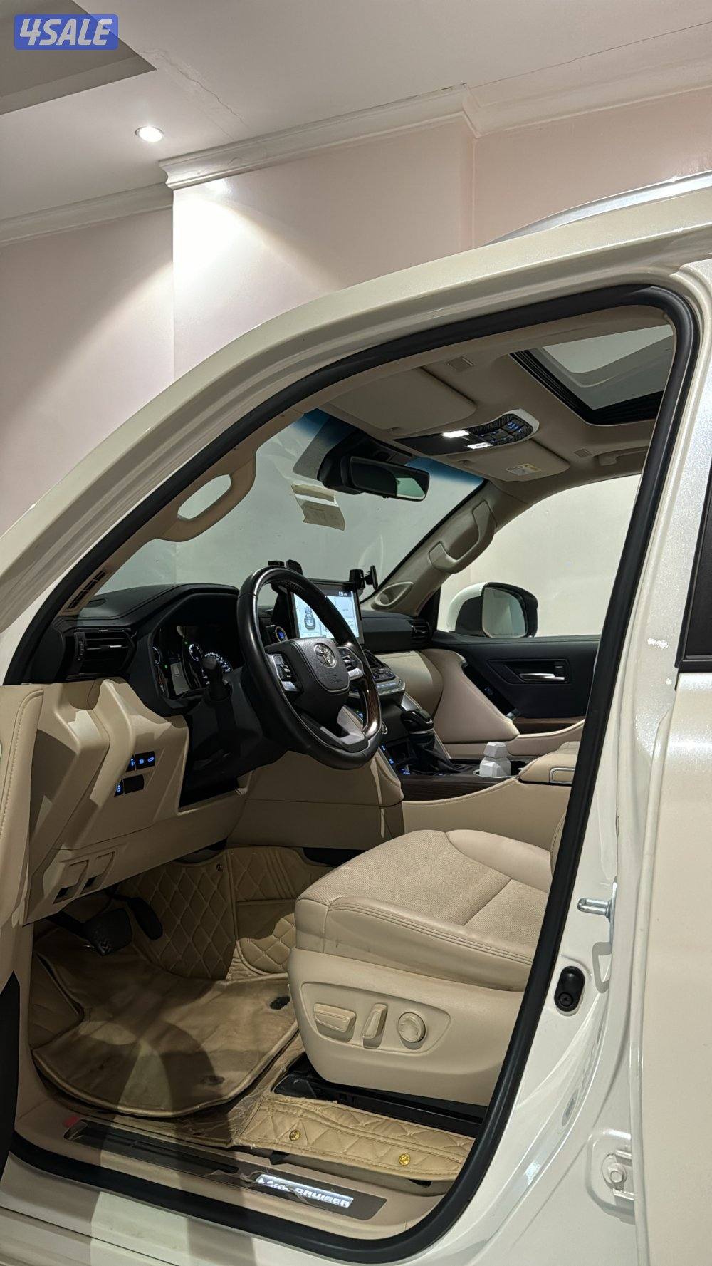 تون تيربو الفل7