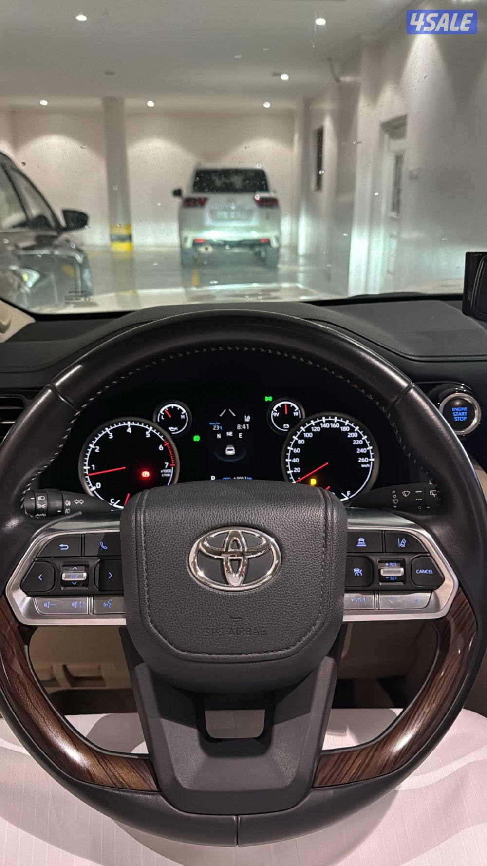 تون تيربو الفل8