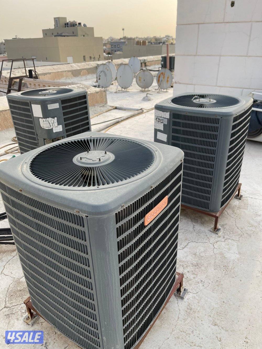 Ali Washing Machine & Central AC Repair (Kuwait)

🔧 علي لتصليح الغسال1