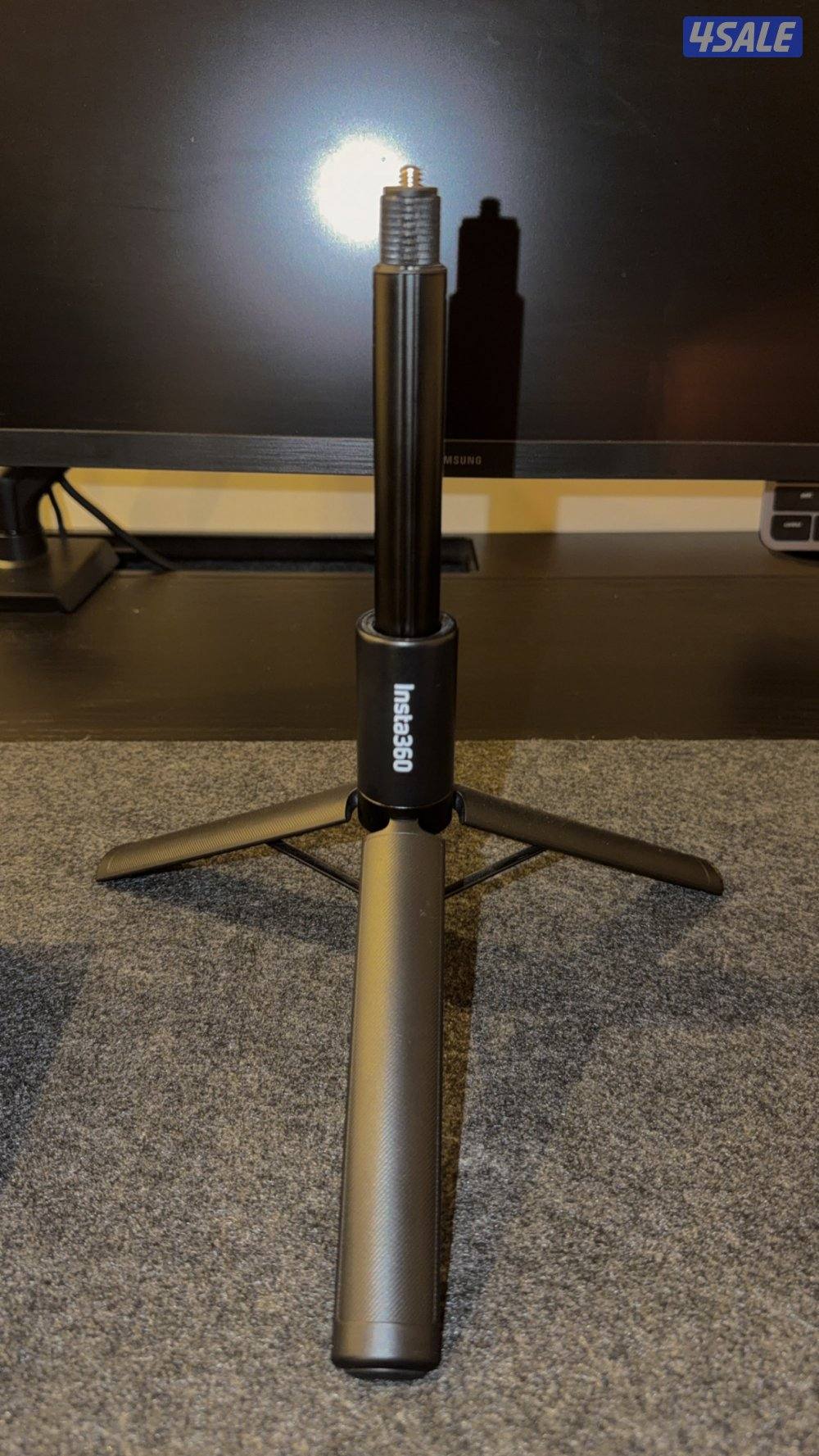 كاميرا insta360 ace pro 2 الجديده اقرأ الوصف2