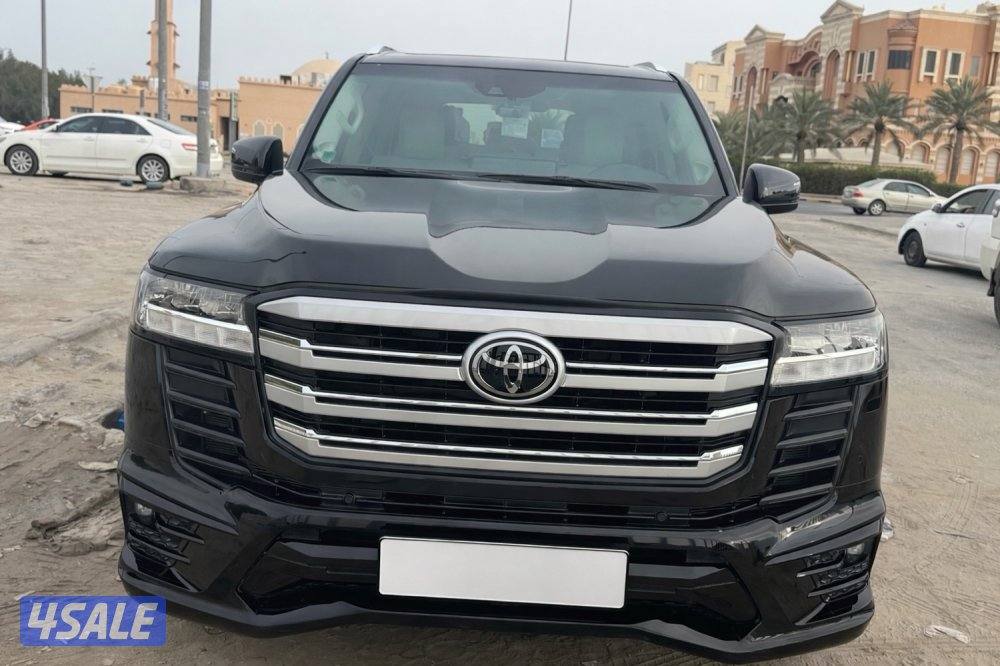 لاند كروزر جي اكس ار ايرو اس GXR aero’ s2