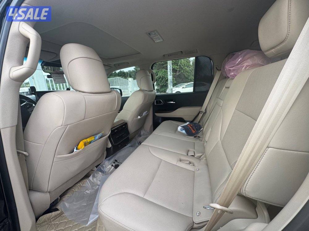 لاند كروزر جي اكس ار ايرو اس GXR aero’ s6