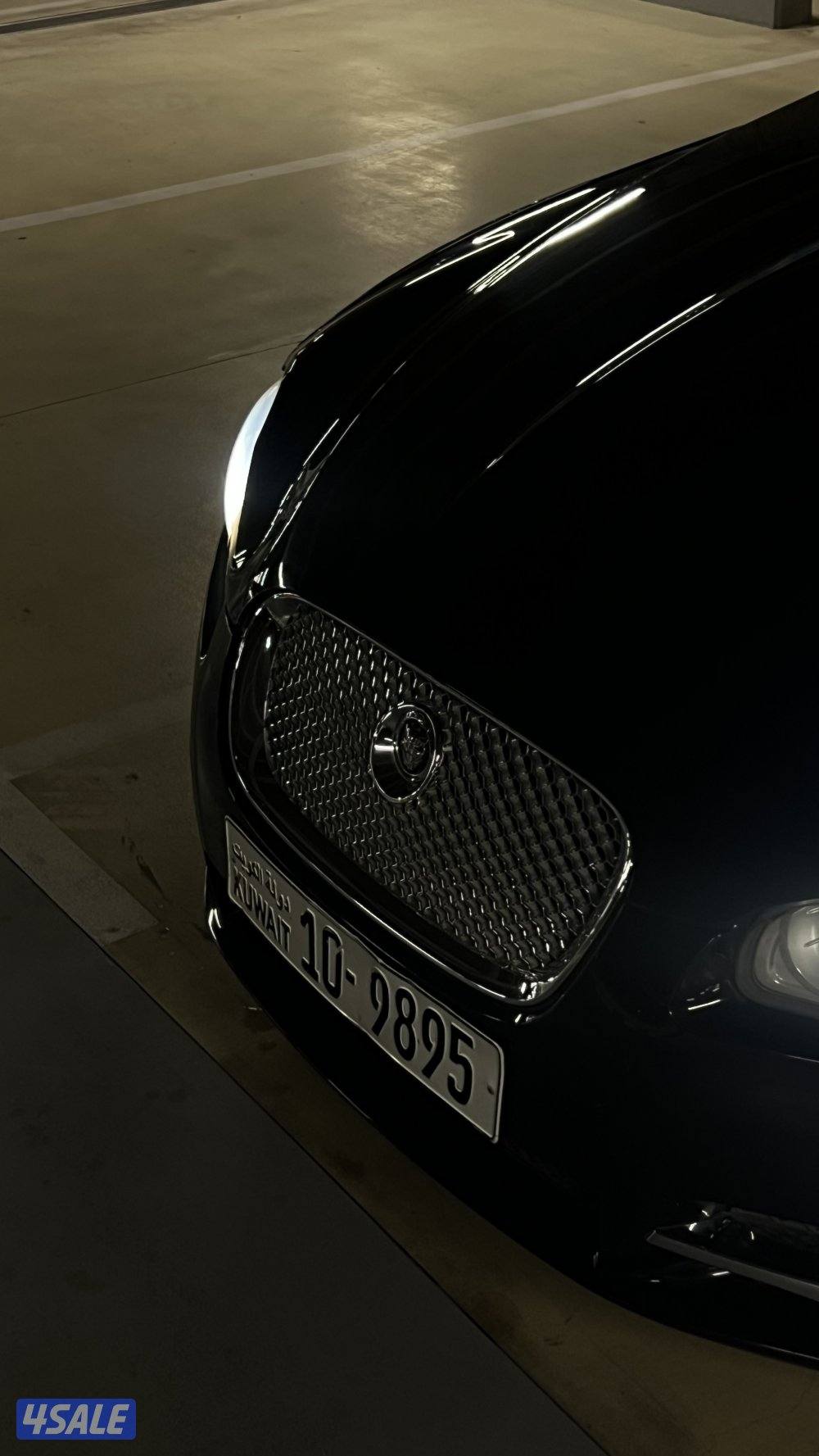 للبيع جاكور XF 2010 نظيفة جدا1