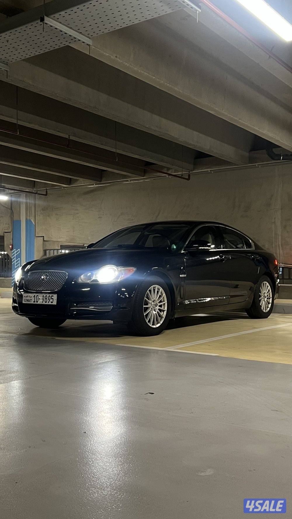 للبيع جاكور XF 2010 نظيفة جدا2