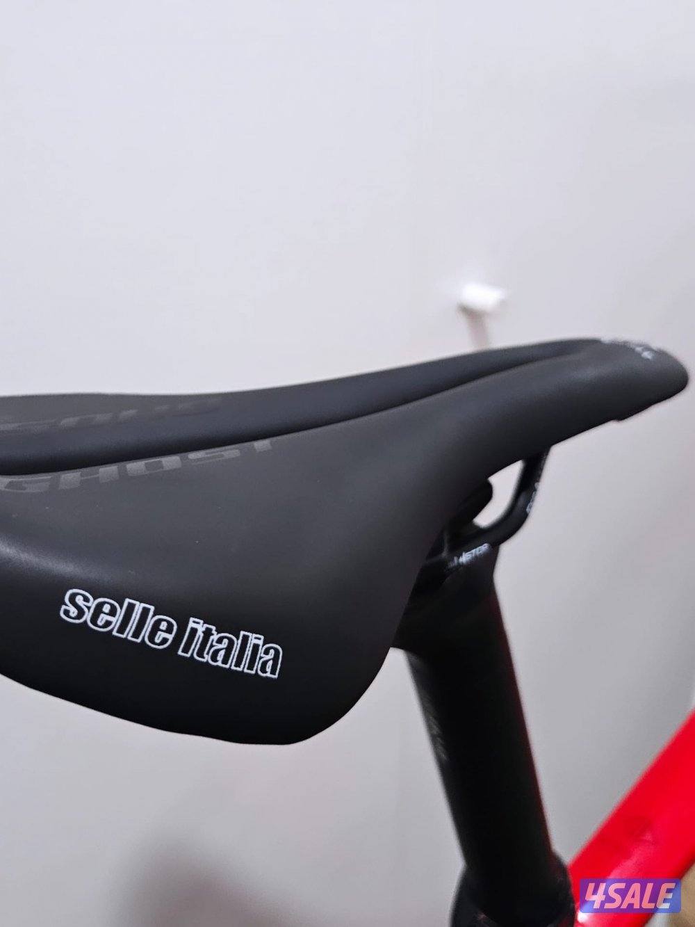 Ghost Nirvana Tour Essential Germany 12speed XT / X MTB Bike Cycle7