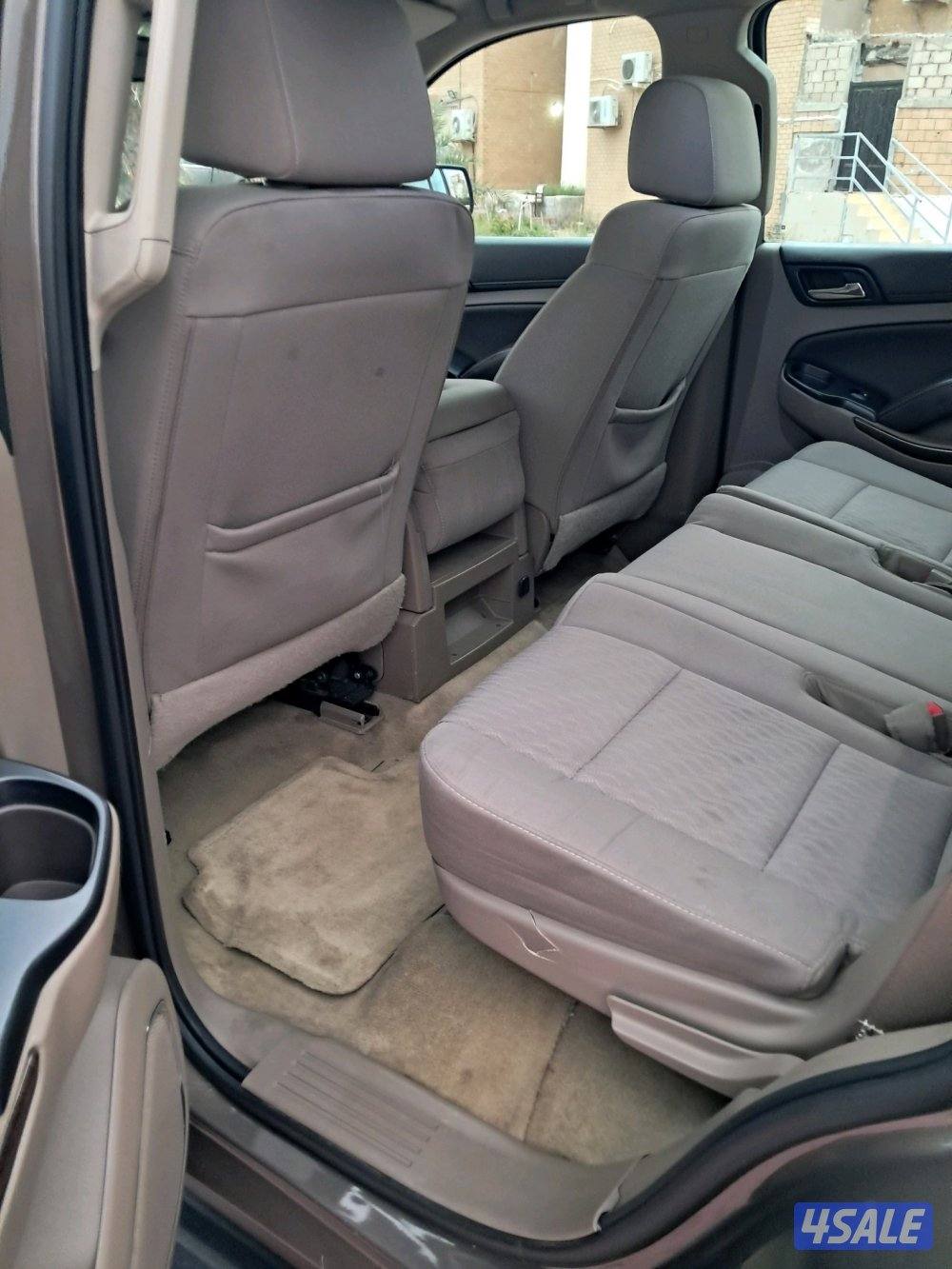 للبيع شفروليه تاهو موديل 2016 ماشي 215 وارد الوكاله9