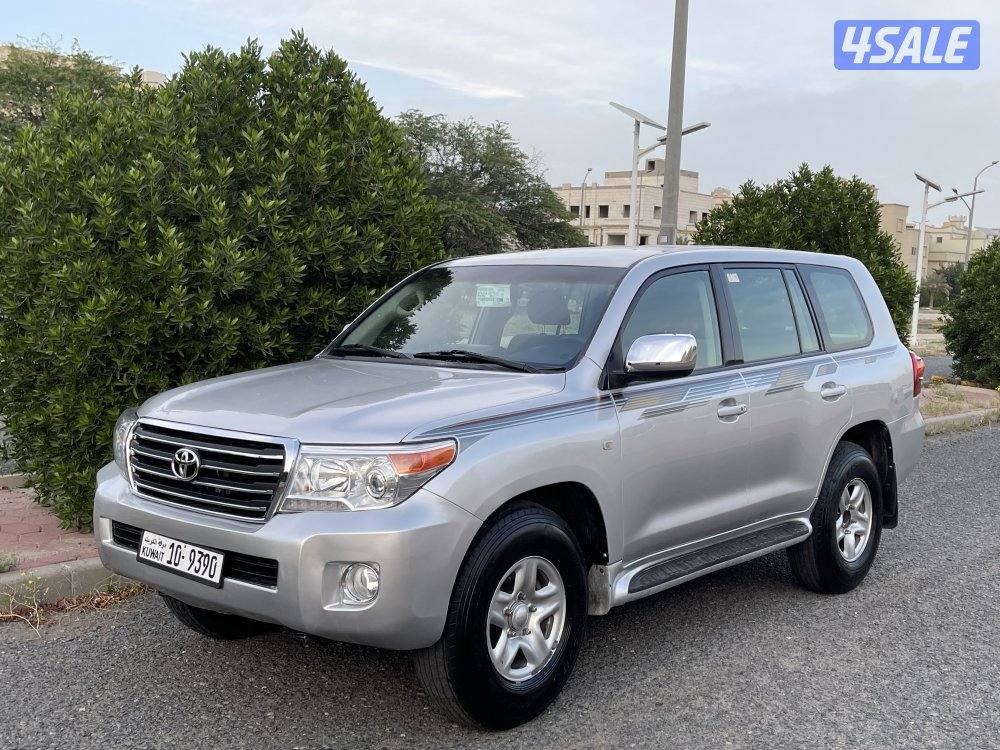 لاند كروزر قير عادي سبير علاق اساس0