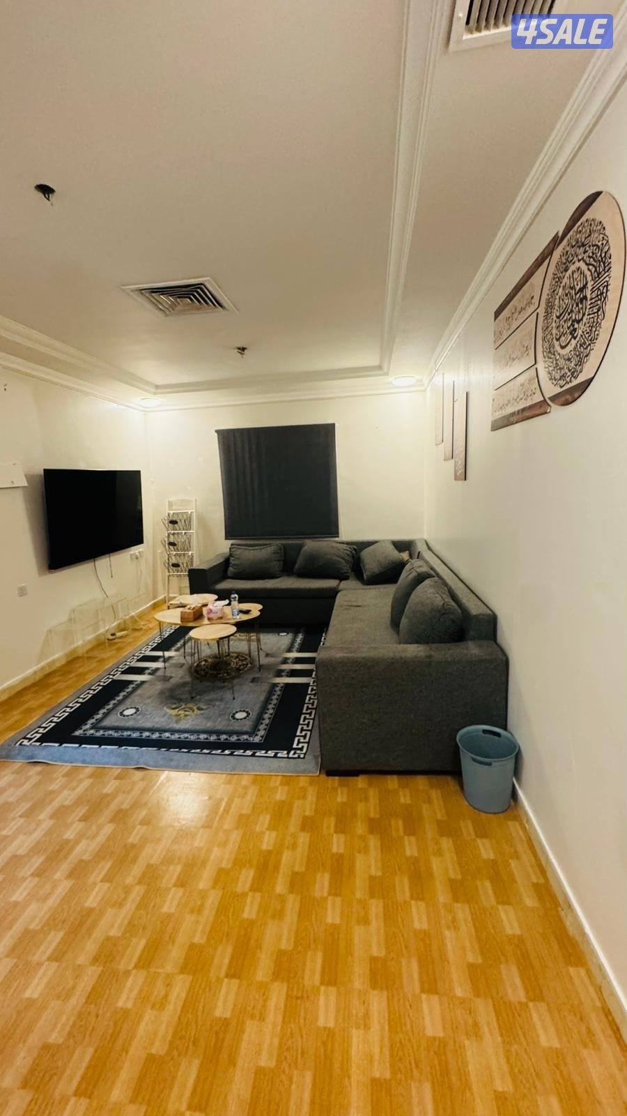 شقه خلو حولي سوبر لوكس1