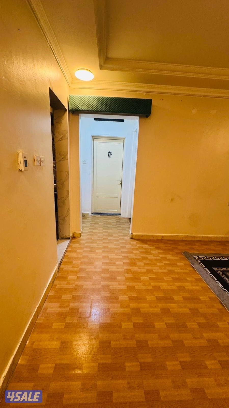 شقه خلو حولي سوبر لوكس5