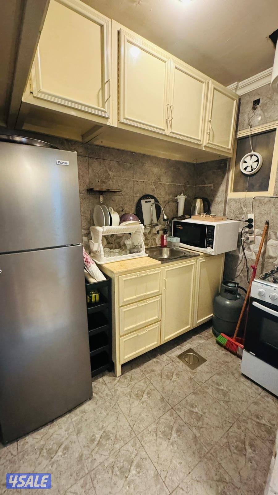 شقه خلو حولي سوبر لوكس6