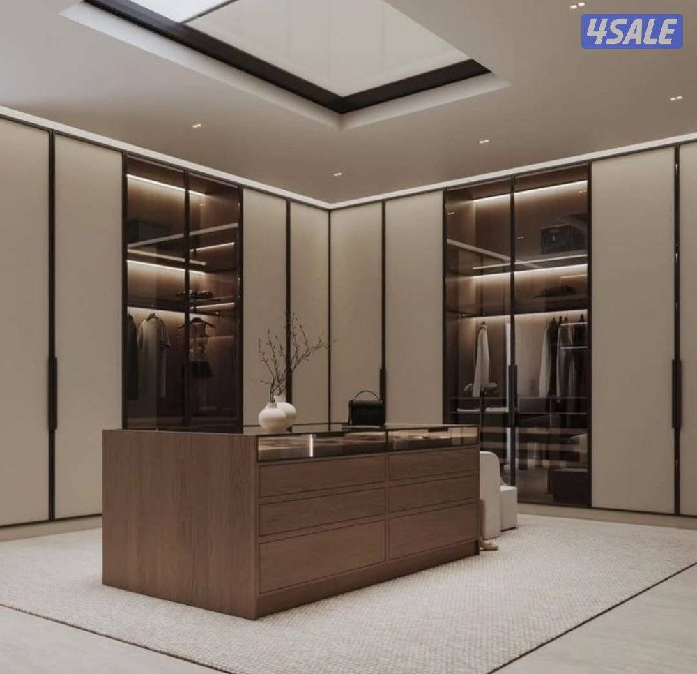 تفصيل جميع الغرف الحديثه1