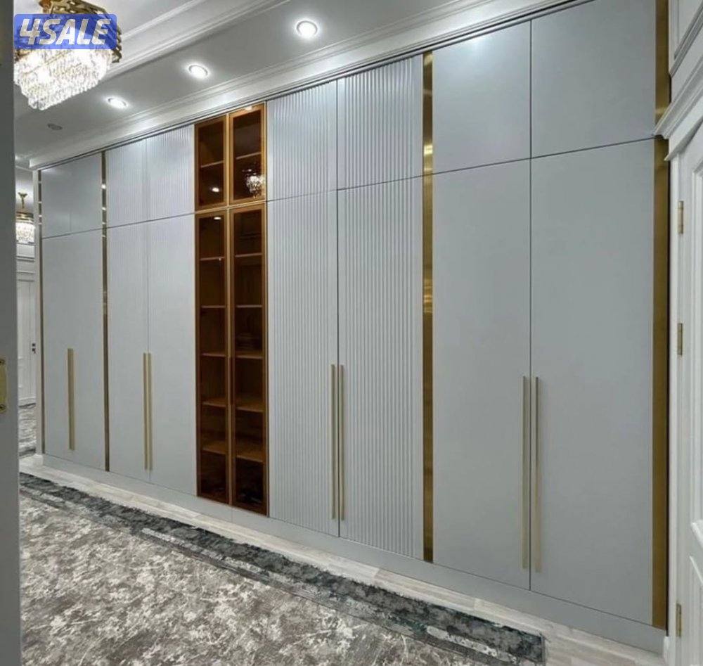 تفصيل جميع الغرف الحديثه2