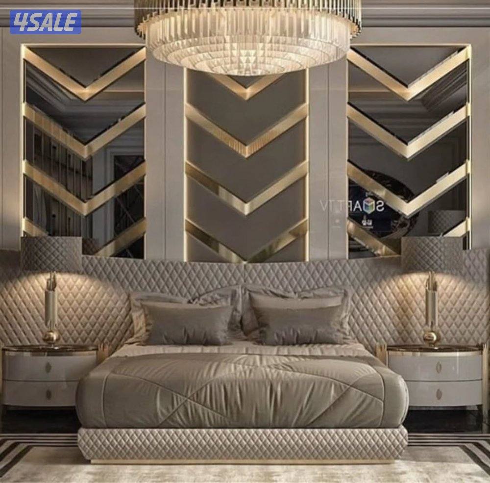 تفصيل جميع الغرف الحديثه3