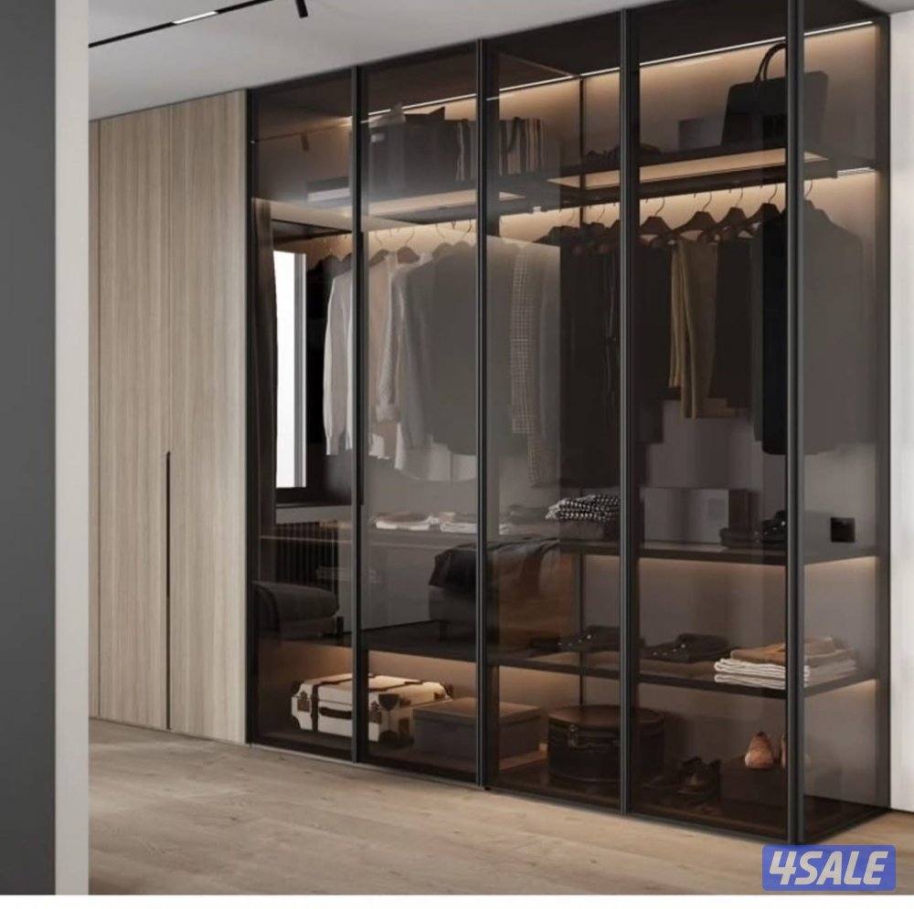 تفصيل جميع الغرف الحديثه7