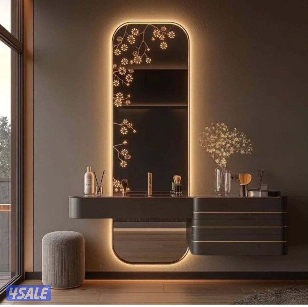 تفصيل جميع الغرف الحديثه8