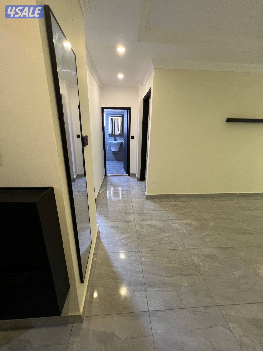 حولي شقق للايجار سوبر لوكس1