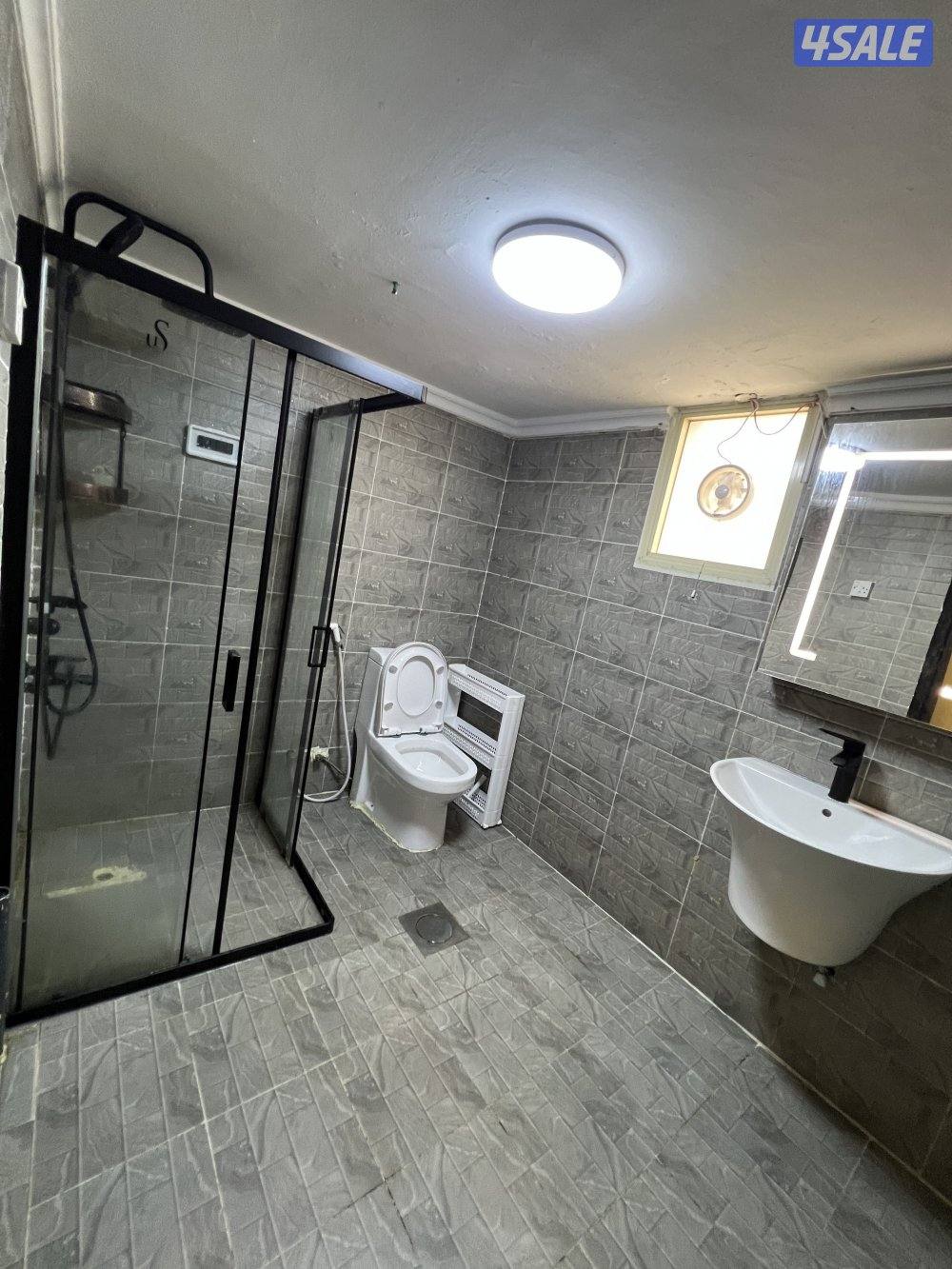 حولي شقق للايجار سوبر لوكس7